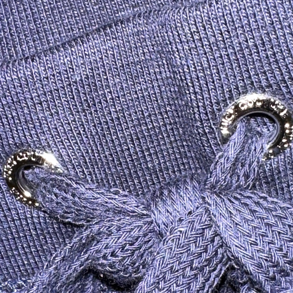 Juicy couture sequins logo hoodie & zuma pant - Picture 5 of 9